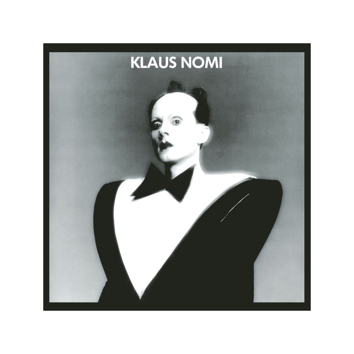Nomi Klaus - Klaus Nomi (LP)