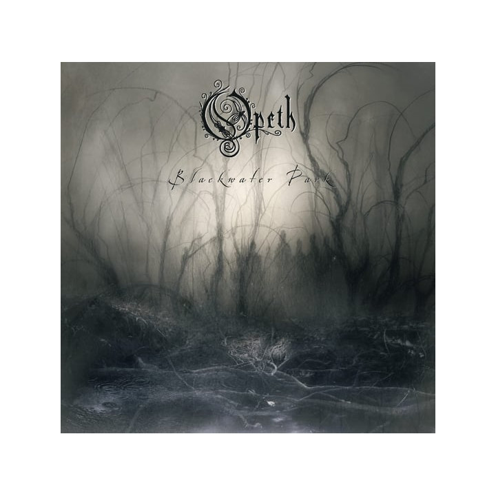 Opeth - Blackwater Park (CD)