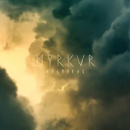 Soundtrack - Ragnarok (Blue Vinyl) (LP)