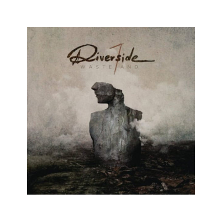 Riverside - Wasteland (CD)