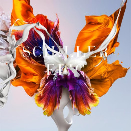Schiller - Epic (CD+BLU-RAY)