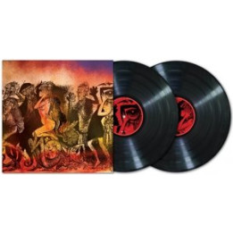 Storm Corrosion - Storm Corrosion (2LP)