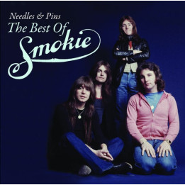 Smokie - Needles & Pin: The Best Of Smokie (2CD)