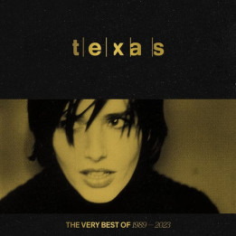Texas - The Very Best Of 1989-2023 (2LP)