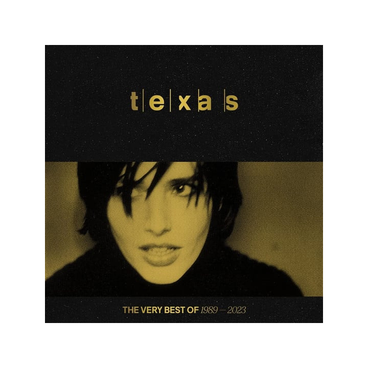 Texas - The Very Best Of 1989-2023 (2LP)