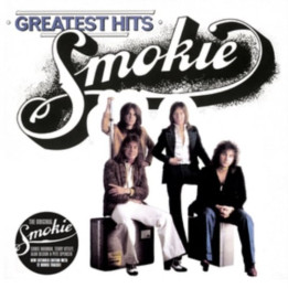 Smokie - Greatest Hits Vol. 1 "White" (New Extended Version) (CD)