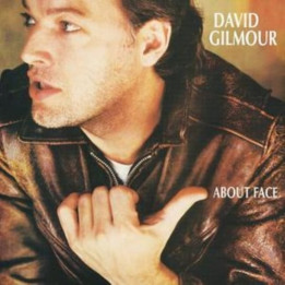 Gilmour David - About Face (Remaster) (CD)