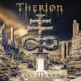 Therion - Leviathan III Lp (2LP)