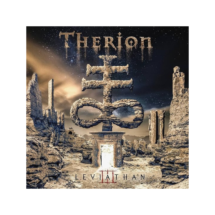 Therion - Leviathan III Lp (2LP)