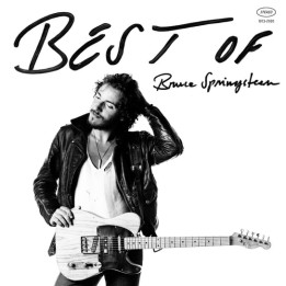 Springsteen Bruce - Best Of Bruce Springsteen (2LP)