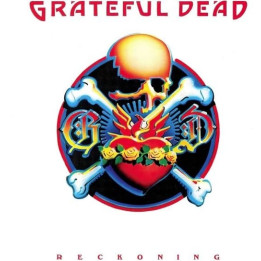 Grateful Dead - Reckoning (2LP)
