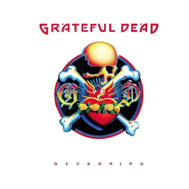 Grateful Dead - Reckoning (2LP)