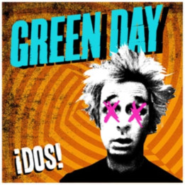 Green Day - Dos! (CD)