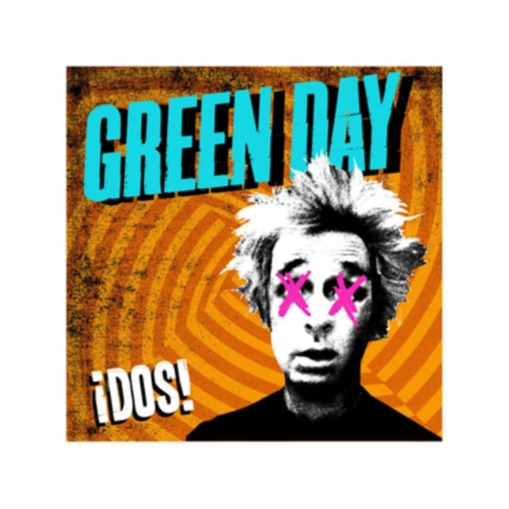 Green Day - Dos! (CD)
