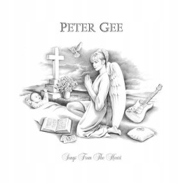 Peter Gee - Songs From The Heart (2CD)