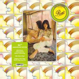Ash Ra Tempel - Starring Rosi (50th Anniv. Edition) (LP)
