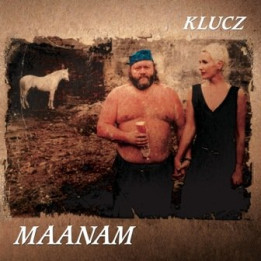 Maanam - Klucz (Digipack) (CD)