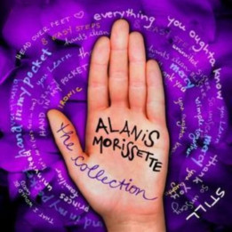 Morissette Alanis - The Collection (CD)