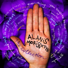 Morissette Alanis - The Collection (Purple Vinyl) (2LP)