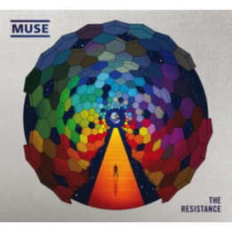 Muse - The Resistance (CD)