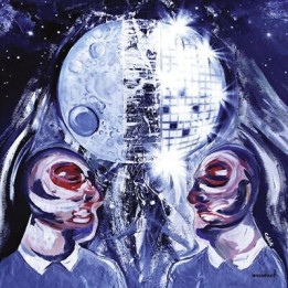 Orb The - Moonbuilding 2703 AD (2LP)