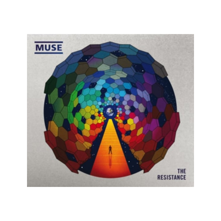 Muse - The Resistance (CD)