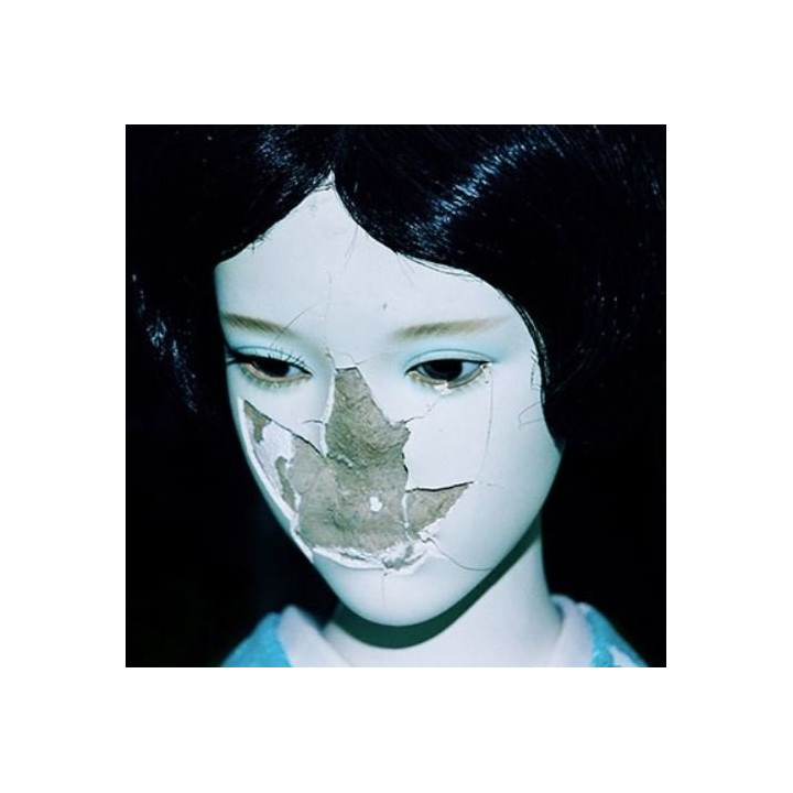 Newdad - Madra (LP)