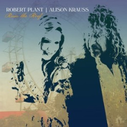Plant Robert & Krauss Alison - Raise The Roof (2LP)