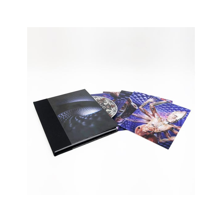 Tool - Fear Inoculum (CD)
