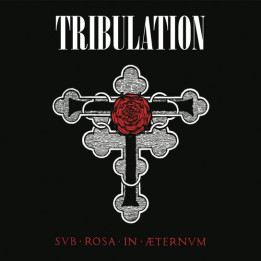 Tribulation - Sub Rosa In Aternum (LP)
