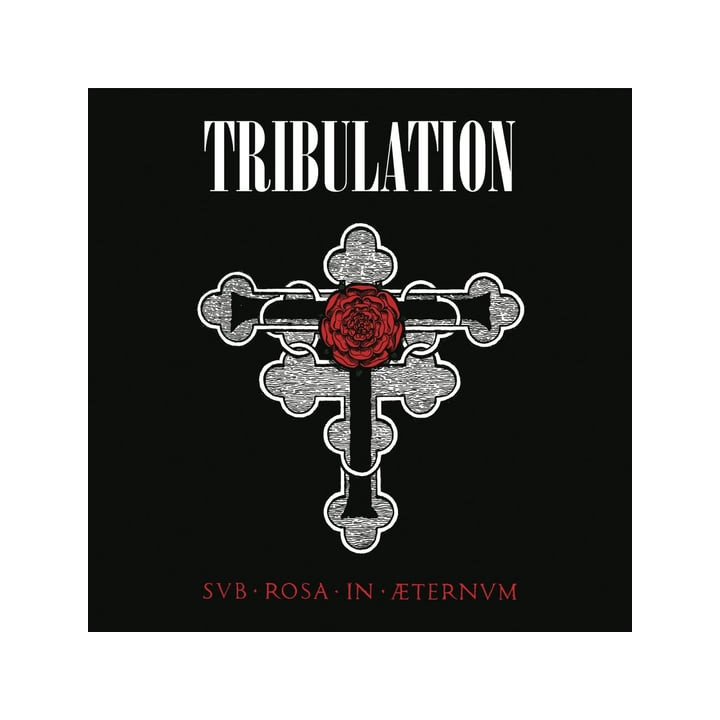 Tribulation - Sub Rosa In Aternum (LP)