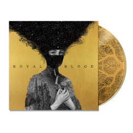 Royal Blood - Royal Blood (10Th Anniv. Edition) (CD)