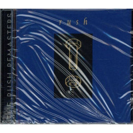 Rush - Counterparts (CD)