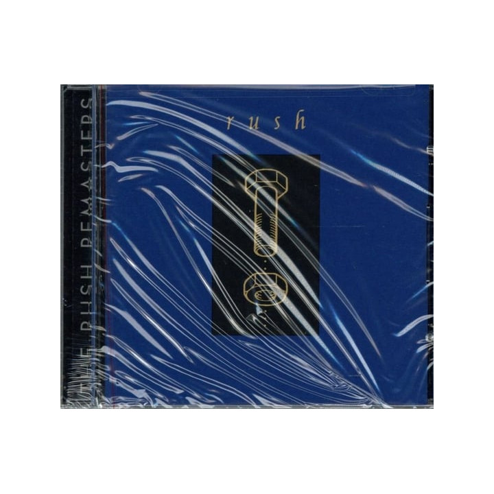 Rush - Counterparts (CD)