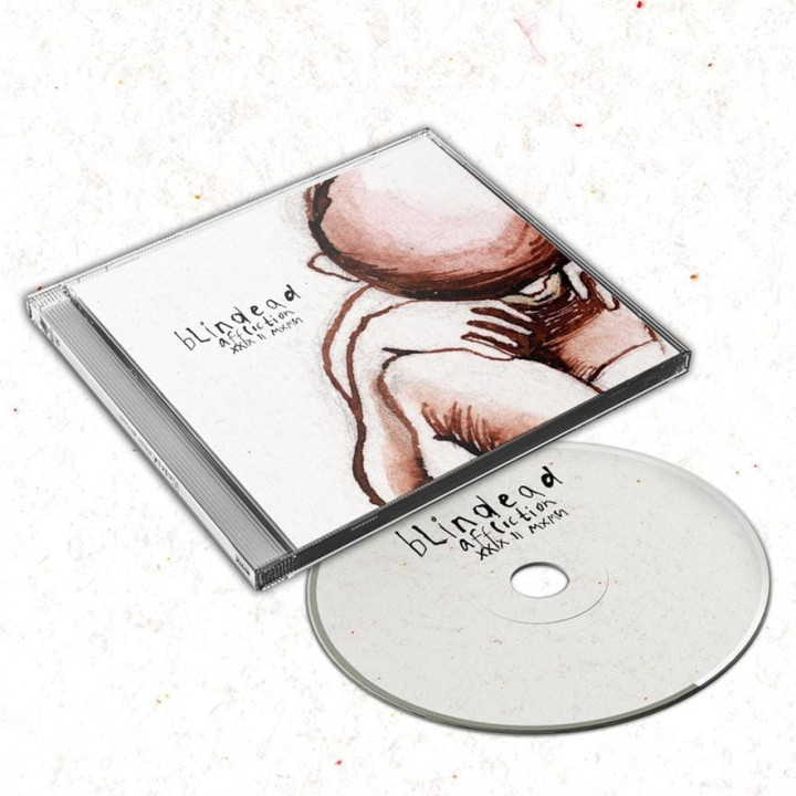Blindead - Affliction XXIX II MXMVI (CD)