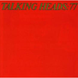 Talking Heads - 77 (CD)