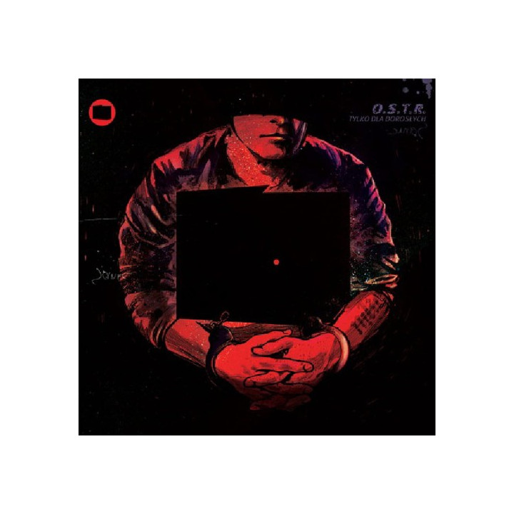O.S.T.R. - Tylko Dla Dorosłych (CD)