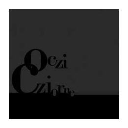 Oczi Cziorne - Oczi Cziorne (CD)
