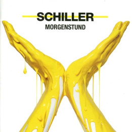 Schiller - Morgenstund (CD)