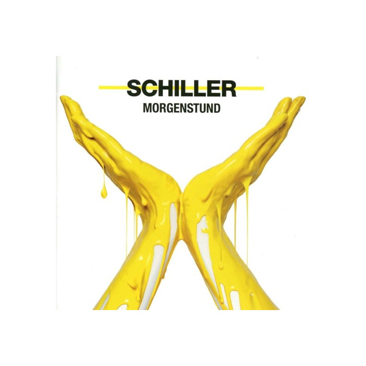 Schiller - Morgenstund (CD)