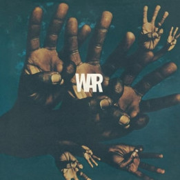 War - War (LP)