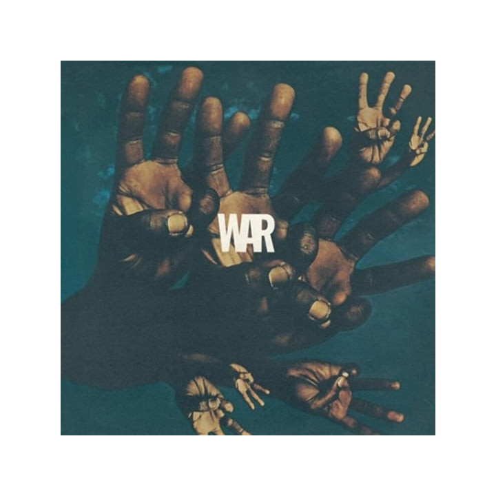 War - War (LP)