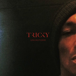 Tricky - Ununiform (Red Vinyl) (LP)