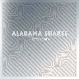 Alabama Shakes - Boys & Girls (10 Year Anni. Edition Clear Vinyl) (2LP)