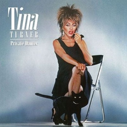 Turner Tina - Private Dancer (2CD)