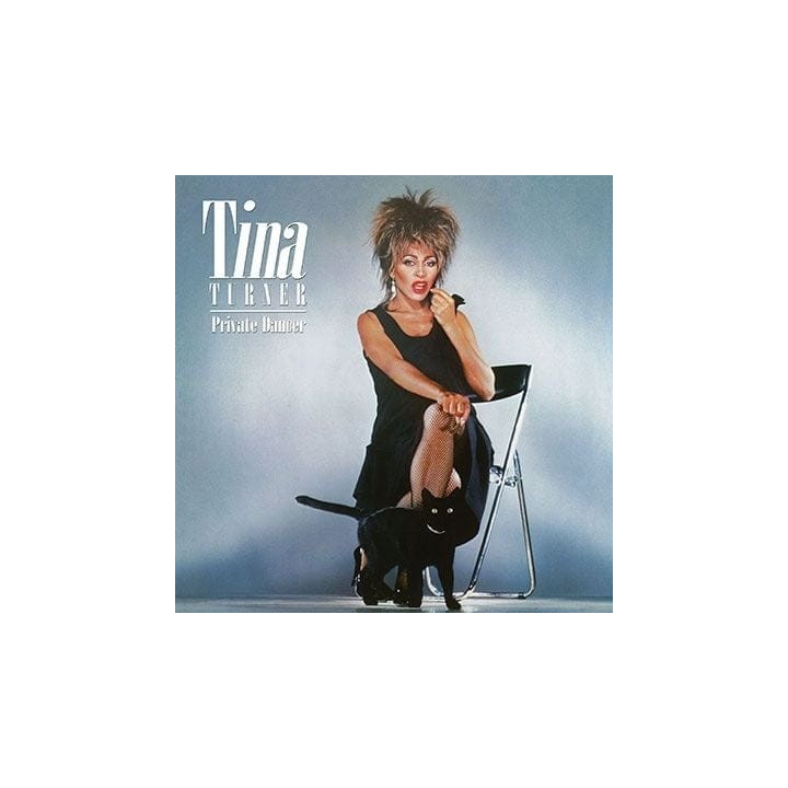 Turner Tina - Private Dancer (2CD)