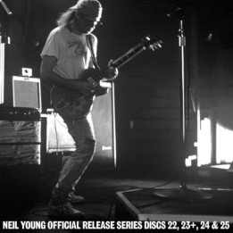 Young Neil - Official Release Series Vol.5 (6CD)