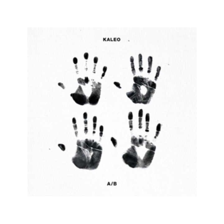 Kaleo - A/B (LP)