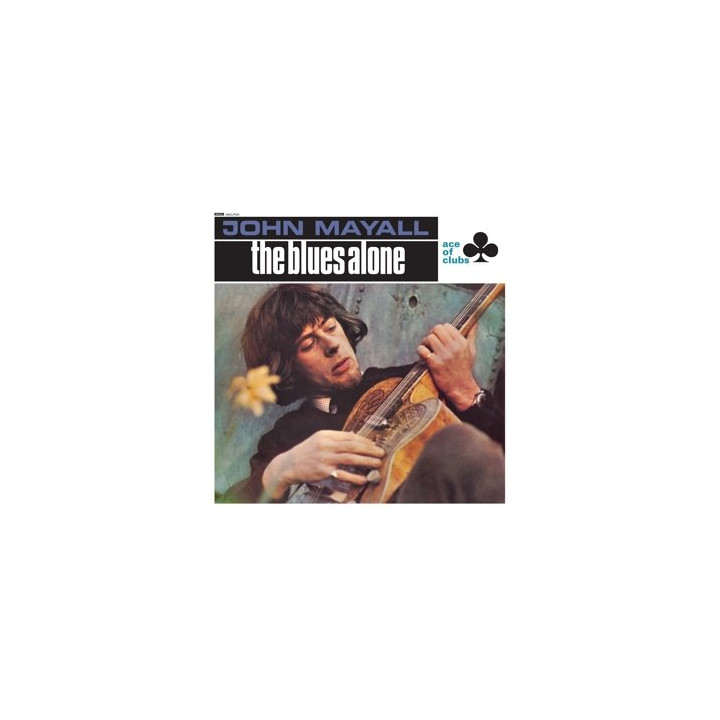 Mayall John - Blues Alone (LP)