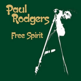 Rodgers Paul - Free Spirit (3LP)